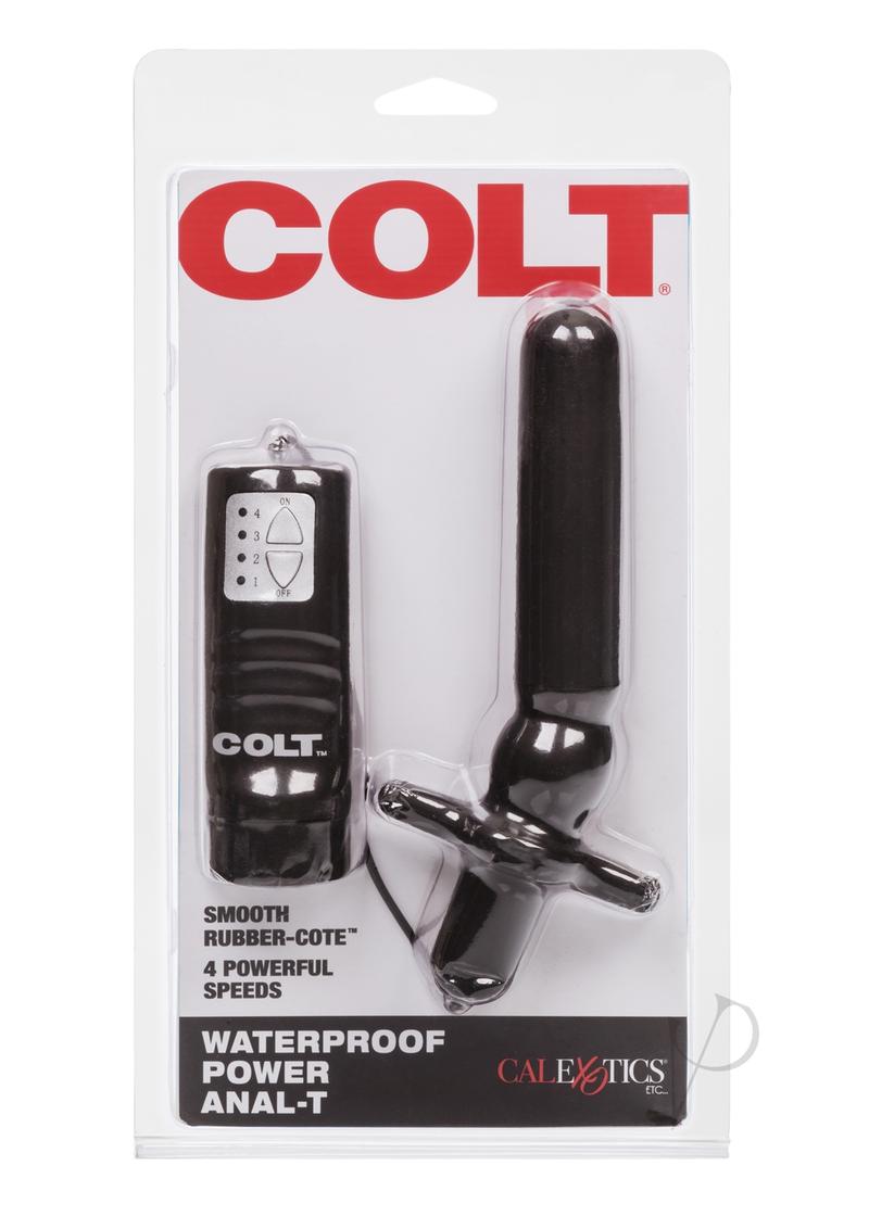 Colt W/p Power - Anal-t_0