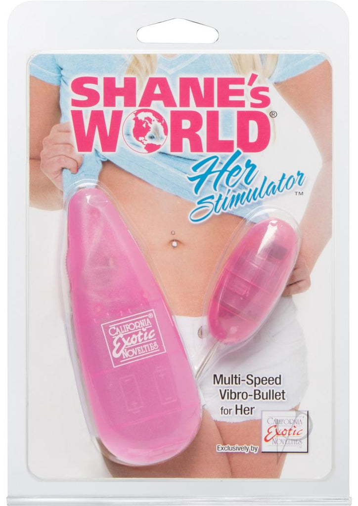 Shanes World Her Stimulator_0