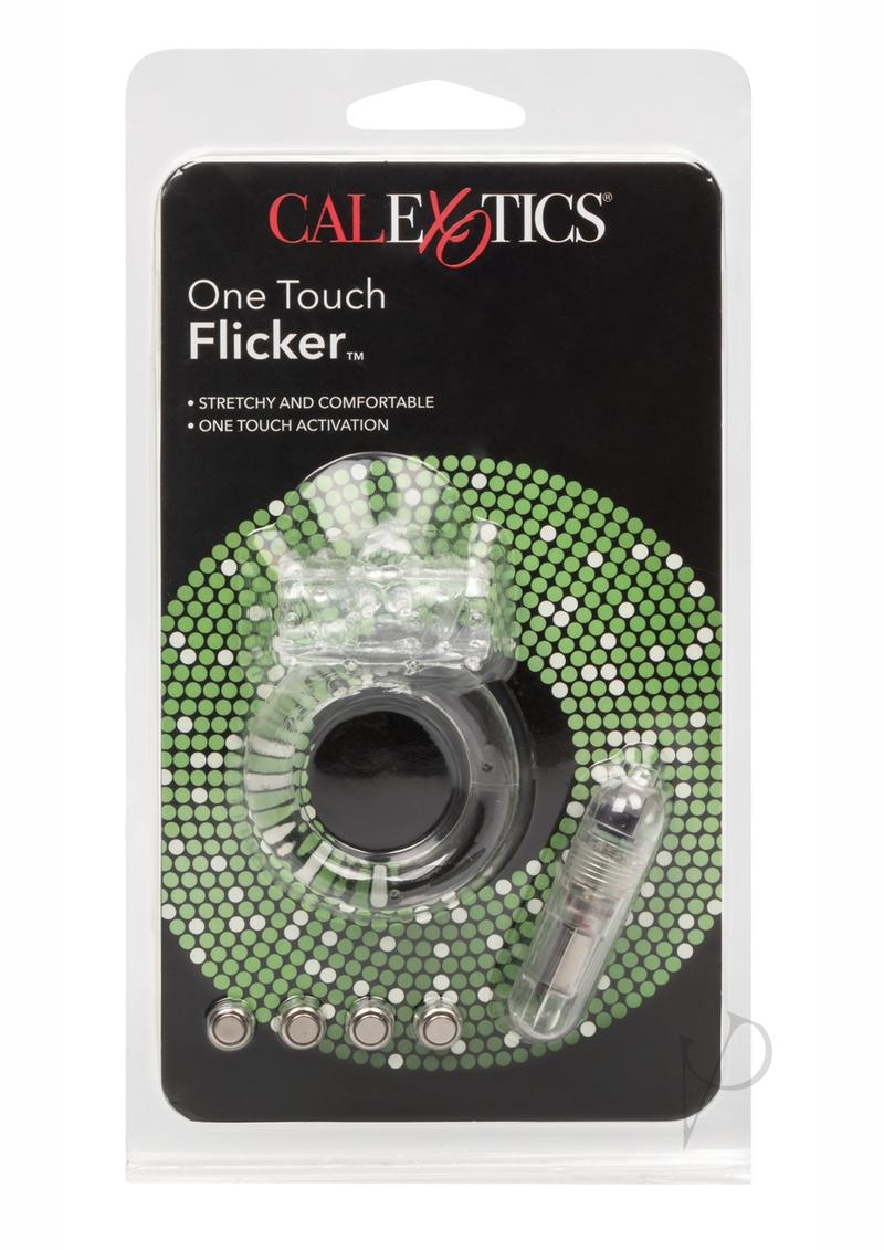 Silicone One Touch - Flicker_0
