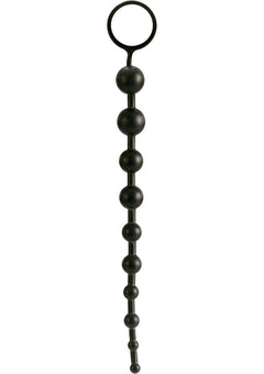 Superior X-10 Beads Black_1
