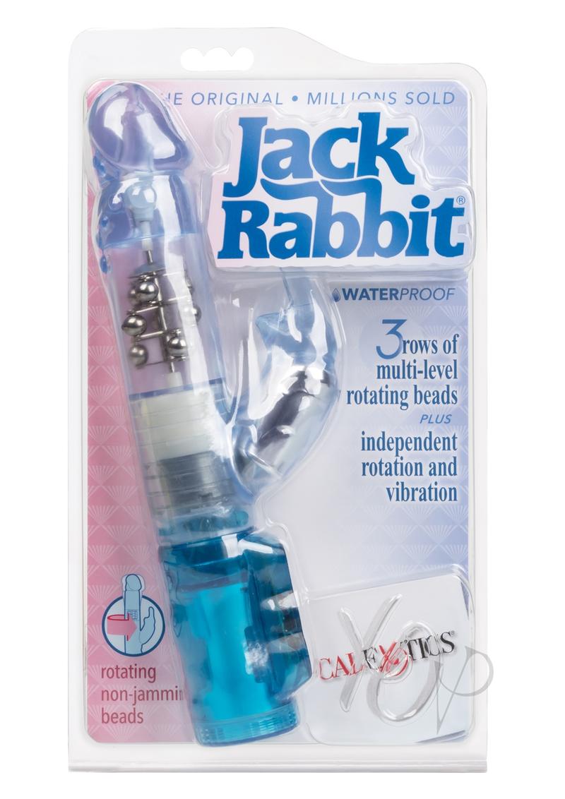 W/p Jack Rabbit - Blue_0