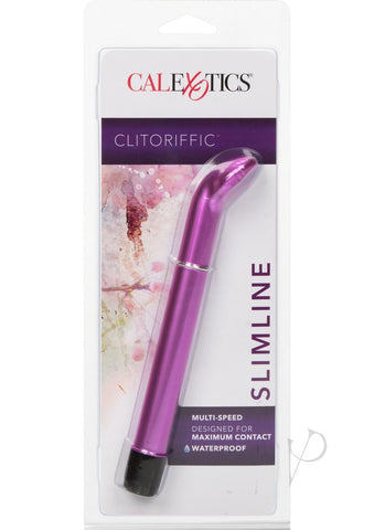 Image of Clit O Riffic Vibe 6 3/4 - Pink_0