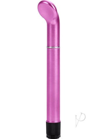 Image of Clit O Riffic Vibe 6 3/4 - Pink_1