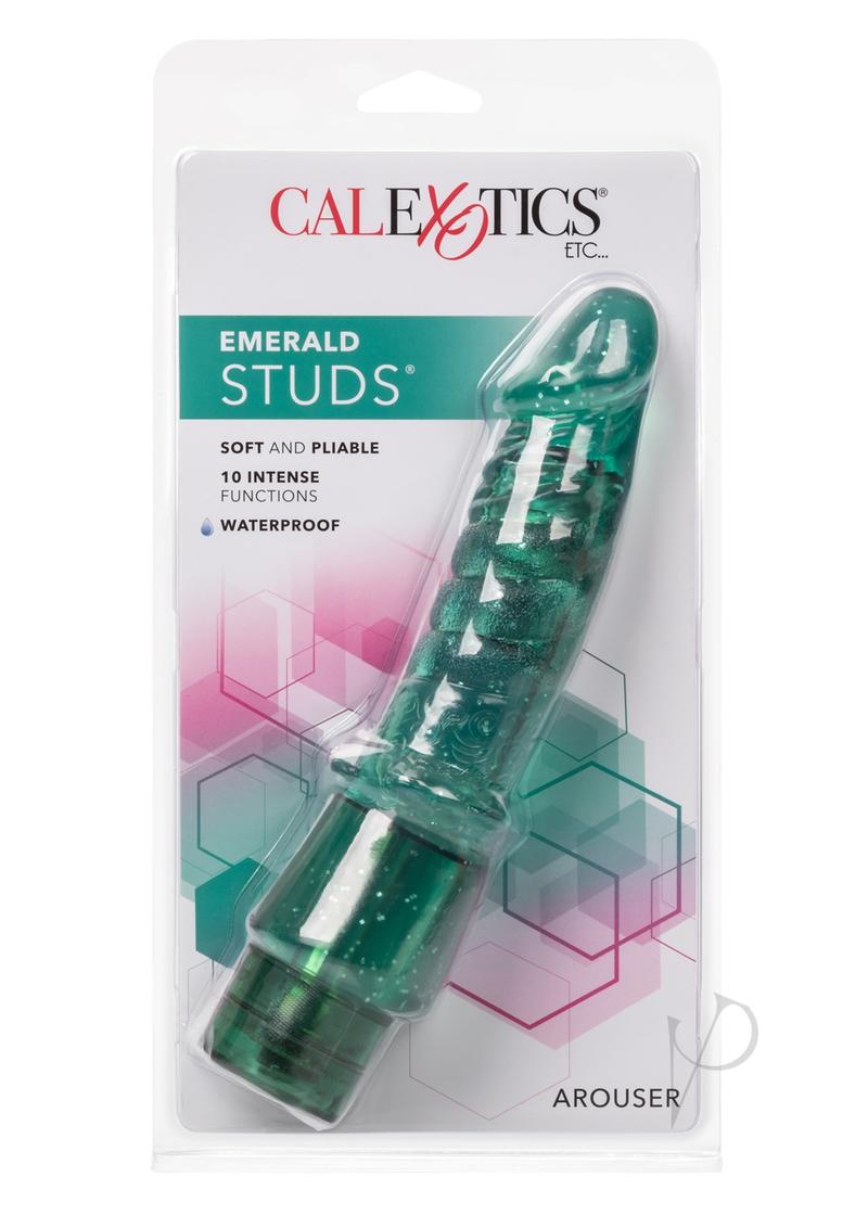 Emerald Stud 7 Arouser_0