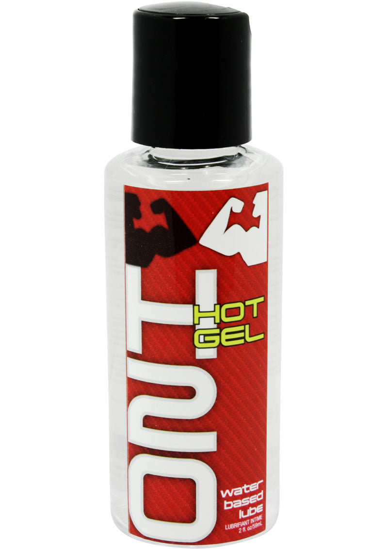 Elbow Grease Hot Gel 2.4oz_0