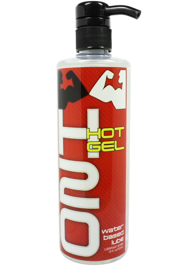 Elbow Grease Hot Gel 16oz_0