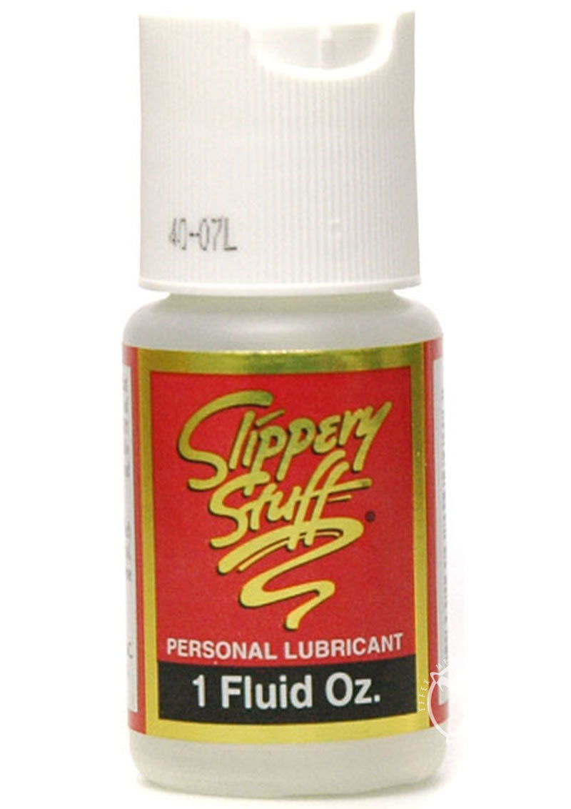 Slippery Stuff 1 Oz Liquid_0