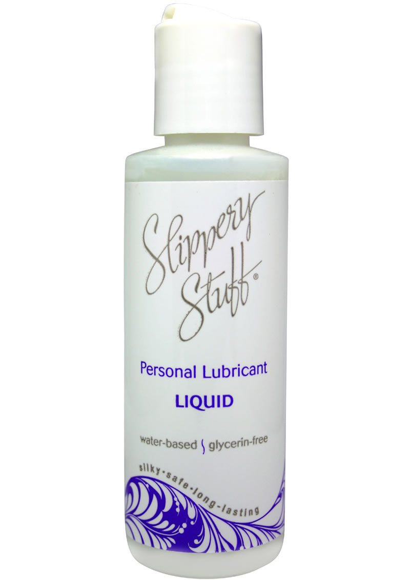 Slippery Stuff 4 Oz Liquid_0