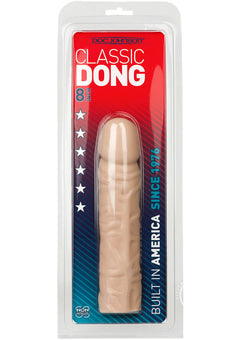 Classic Dong White 8_0