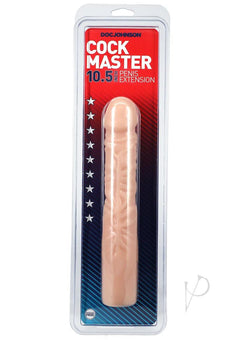 Cock Master Penis Extension_0