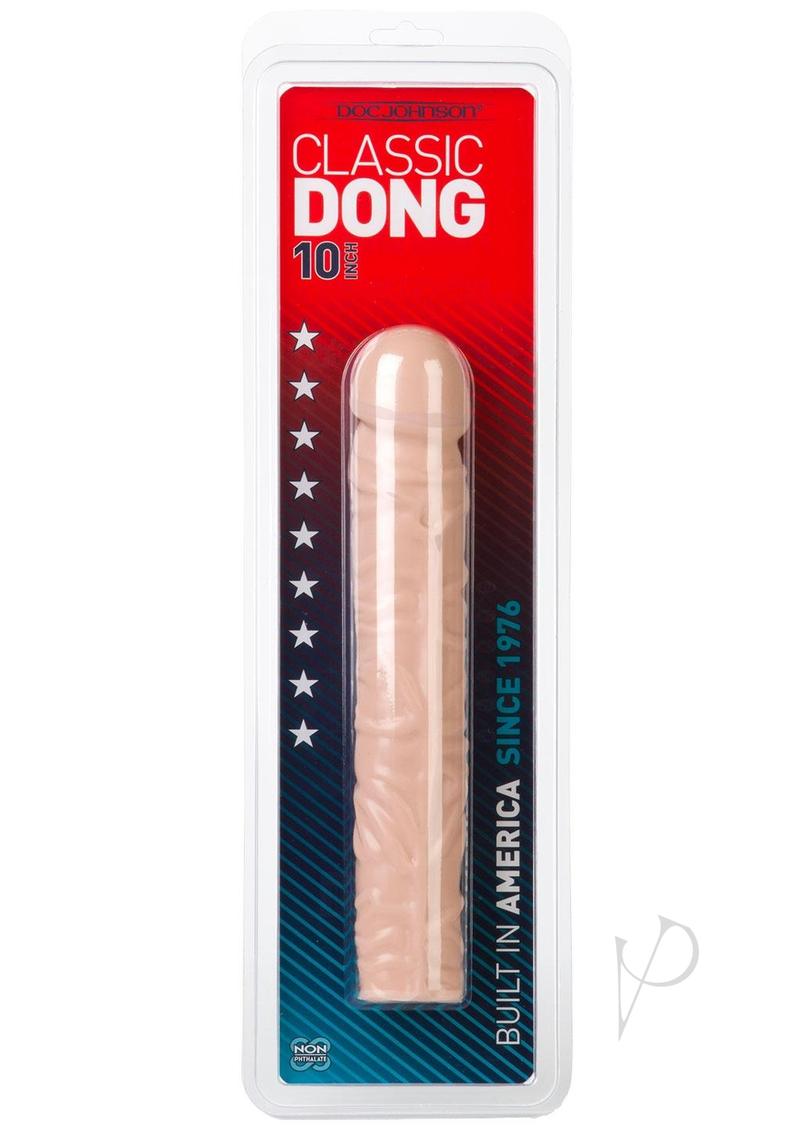 Classic Dong White 10_0