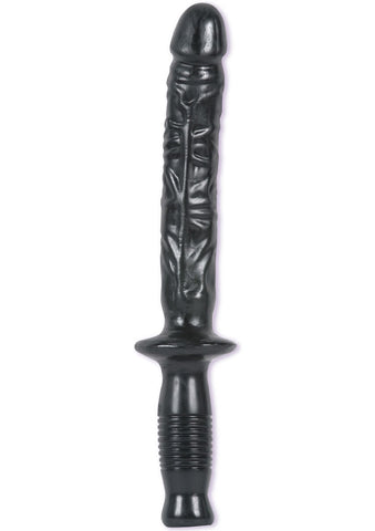 Image of The Manhandler Black_1