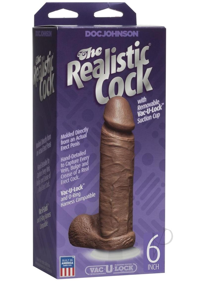 The Realistic Cock Mulatto 6_0