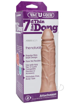 Vac U Lock Thin 7 Natural Dong_0