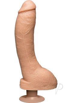 Stryker Realistic Cock Vibrating_1