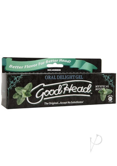 Goodhead Mint 4oz_0