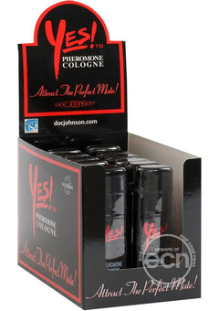 Yes! Pheremone For Men 12/disp_0