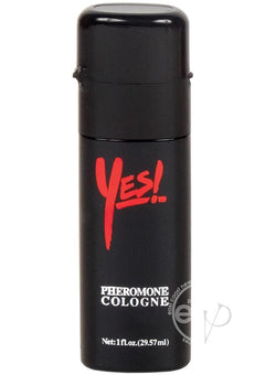 Yes! Pheremone For Men 12/disp_1